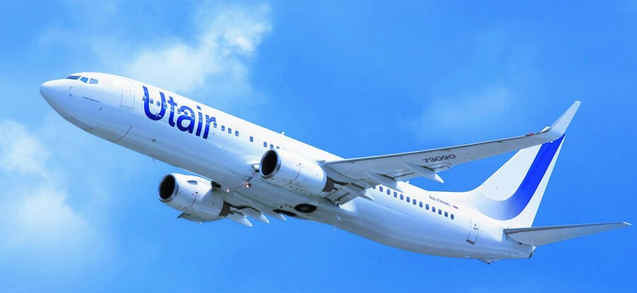 Utair